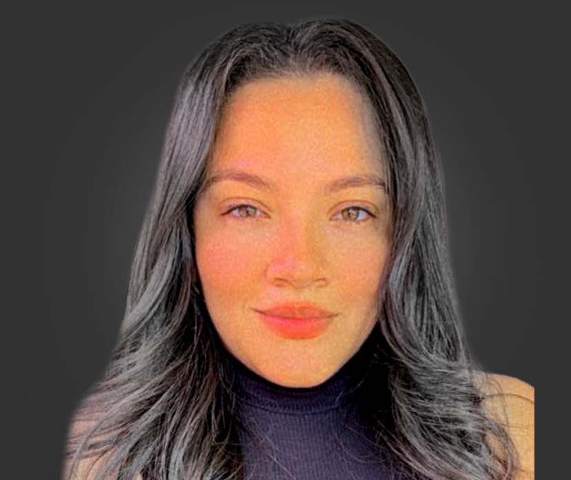 Foto da Gabriela